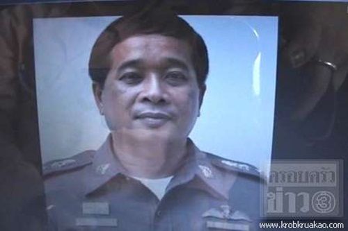 พ.ต.อ.พิจิตร กรมประสิทธิ์