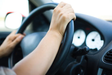 เตือนขับรถ-ดูทีวี มีความผิดฐานประมาท