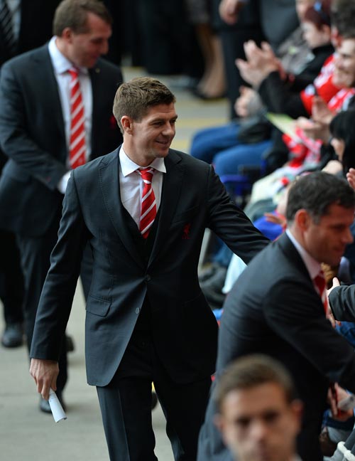  ลิเวอร์พูลมาไทย