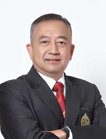 พล.ต.ต.อรรถกฤษณ์ ธารีฉัตร