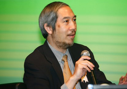 รศ.ดร.เป็นหนึ่ง วานิชชัย