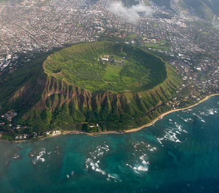 Diamond Head