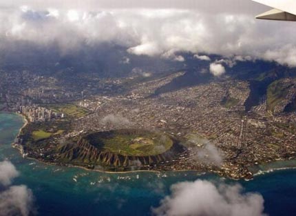 Diamond Head