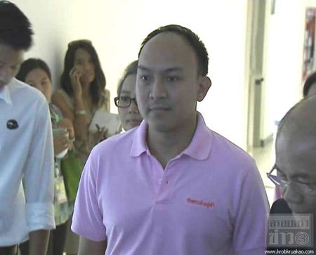 นายแทน เทือกสุบรรณ