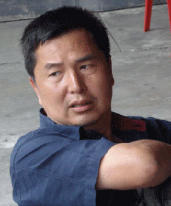 นายสมยศ พฤกษาเกษมสุข