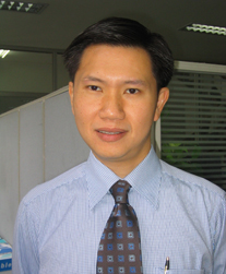 รศ.ดร.ฐิตินันท์ พงษ์สุทธิรักษ์