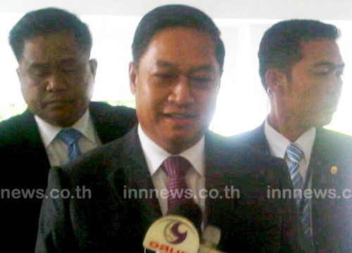 สุกำพล สุวรรณทัต