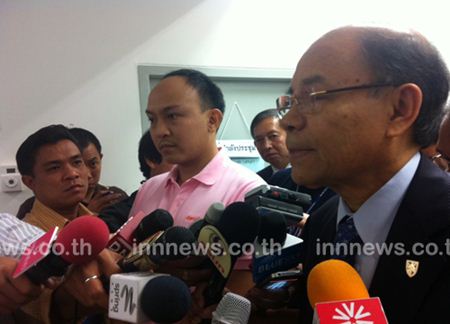 นายแทน เทือกสุบรรณ