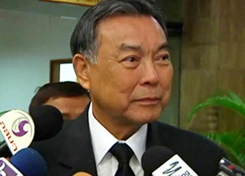 ธีระเดช เผยไม่รู้สึกอะไรที่ศาลพิพากษาว่าผิด