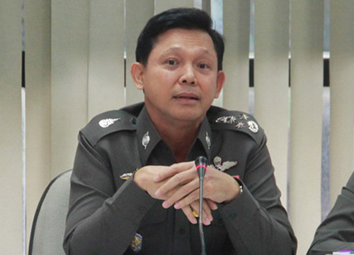 พล.ต.อ.พงศพัศ พงษ์เจริญ