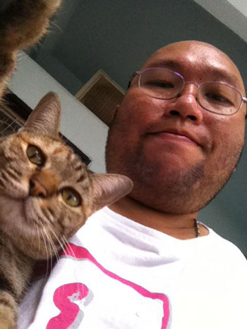 นายพิชญ์ พงษ์สวัสดิ์ 