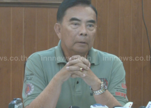 พล.อ.พัลลภ ปิ่นมณี 