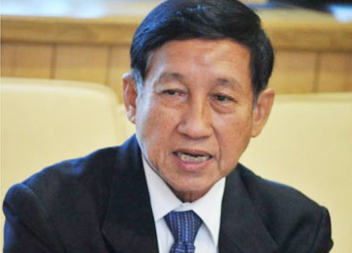 พล.อ.สม เจตน์ บุญถนอม