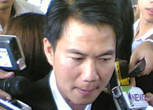 เก่ง การุณ ประกาศสลายม็อบดอนเมือง ขู่ไม่คืบ ปิดศาลาว่าการฯ