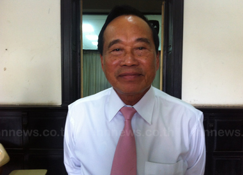 เสธ.อ้าย