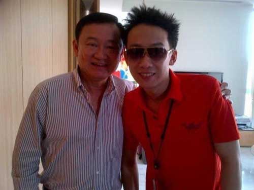 โอ๊ค ตอกกลับ ปชป. ชี้คดี 98 ศพ หนักกว่าเหตุฆ่าตัดตอน