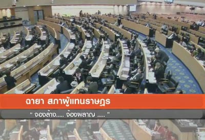 ฉายาสภา