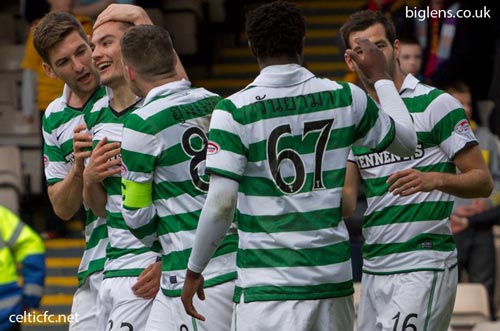 เซลติก ปักชื่อไทยลงแข่ง ระดมทุนช่วยเด็กดาวน์ซินโดรม