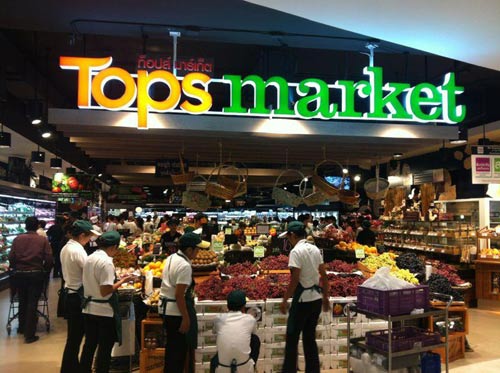 เมกา บางนา