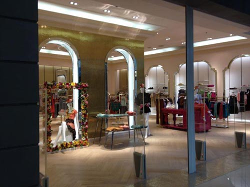 เมกา บางนา