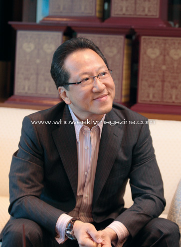  เจ้าสัวบุญชัย 