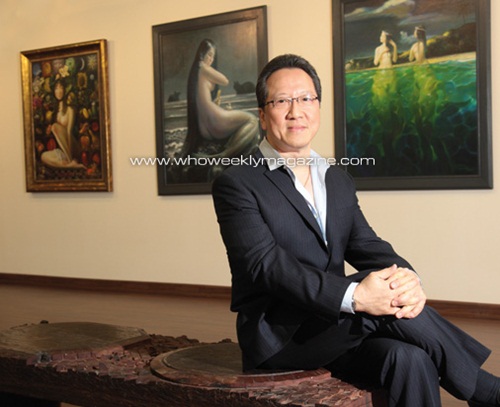  เจ้าสัวบุญชัย 