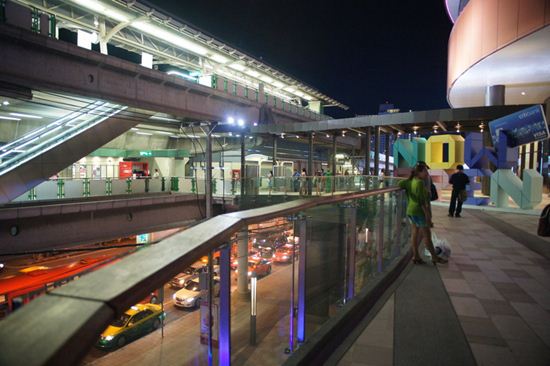 gateway เอกมัย