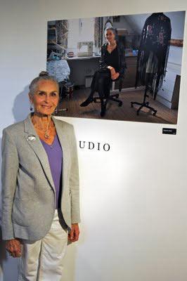 ดาฟเน่ เซลฟ์ นางแบบอายุมากที่สุดในโลก