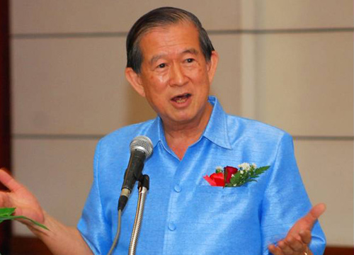 อาจอง ชุมสาย