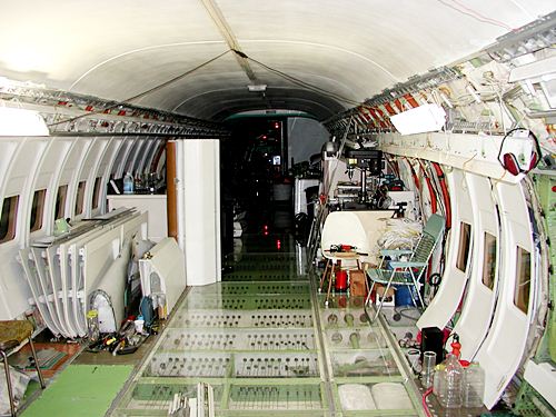 บ้านเครื่องบิน