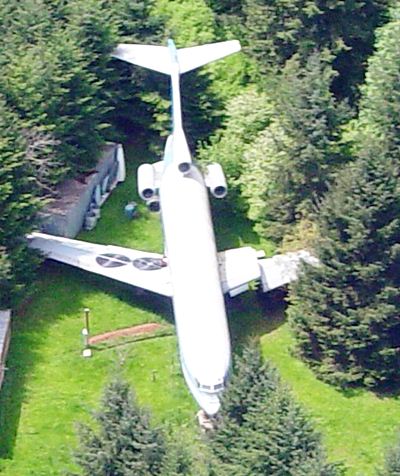 บ้านเครื่องบิน