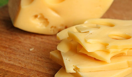 ชีสที่แพงที่สุดในโลก