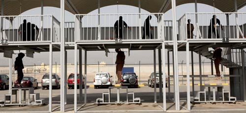 คูเวต แขวนคอประหารชีวิตนักโทษ ครั้งแรกในรอบ 6 ปี