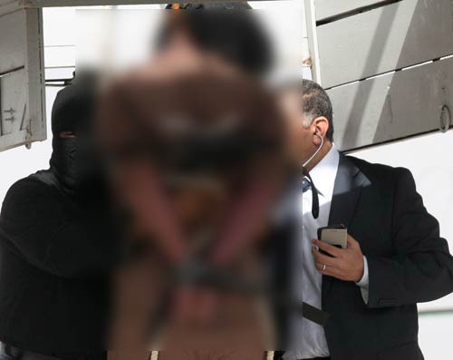 คูเวต แขวนคอประหารชีวิตนักโทษ ครั้งแรกในรอบ 6 ปี