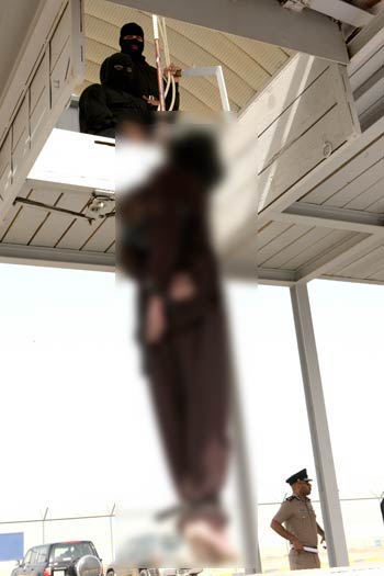 คูเวต แขวนคอประหารชีวิตนักโทษ ครั้งแรกในรอบ 6 ปี