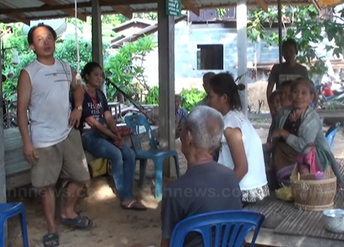 ข่าวลืมเด็กในรถ น้องพอตเตอร์ 3 ขวบ ถูกลืมในรถนักเรียน