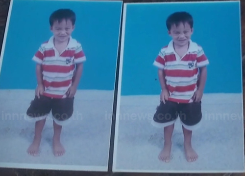 ข่าวลืมเด็กในรถ น้องพอตเตอร์ 3 ขวบ ถูกลืมในรถนักเรียน