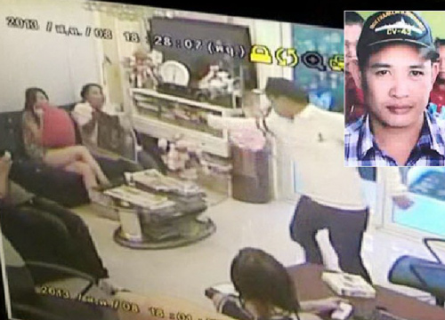 คนอวดผี คลายปมทุกข์ให้วิญญาณ คดียศพล แหก้าน ยิงว่าที่เจ้าสาว-แม่ยาย