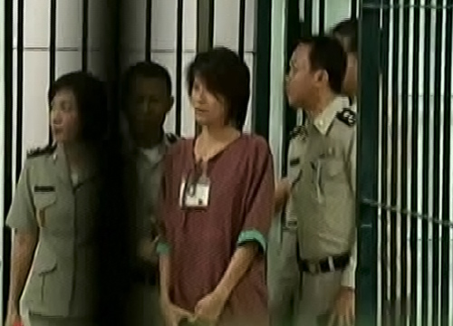 ศาลฎีกาแก้โทษ จอยซ์ ทีเค ค้ายาบ้า เหลือจำคุก 8 ปี 1 เดือน 