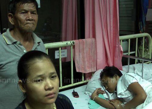 รถทัศนศึกษาโรงเรียนบ้านดงหลบคว่ำ เสียชีวิตเพิ่มเป็น 16 ศพ