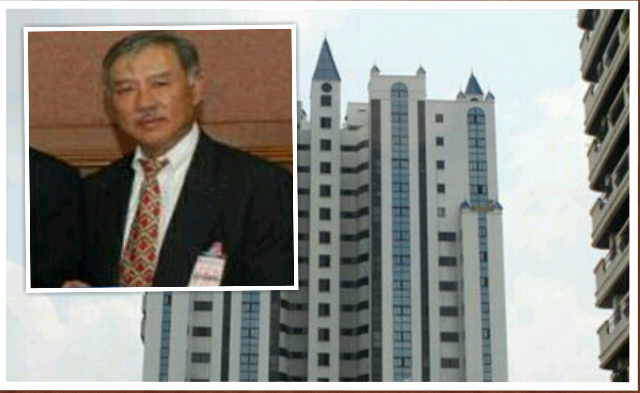 ชัยคีรี ศรีเฟื่องฟุ้ง เจ้าของธุรกิจกระจกไทยอาซาฮี อัตวินิบาตกรรม ในวัย 69 ปี