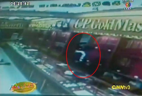 โจรชิงทอง โลตัส-ภูเก็ต กว่า 2 ล้านบาท ยิงพลเมืองดีดับ 1