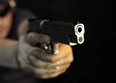 2 คนร้ายซุ่มยิงชาวยะลาสาหัส ขณะกลับจากสวนยาง