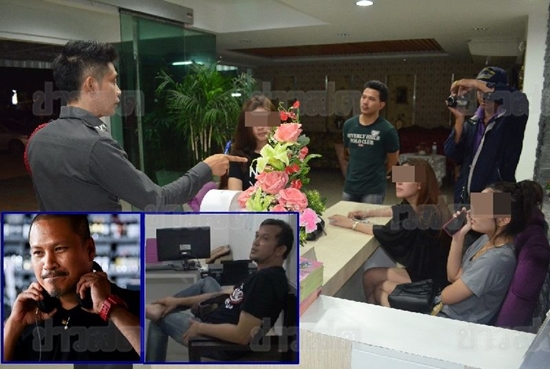 วิทิต แลต-ผกก.หนัง ลวง 5 น.ศ. ลวนลาม 