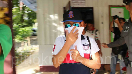 รวบ 5 ชายโฉดข่มขืน ด.ญ. นาน 4 ปี จนท้อง พระรับเป็นพ่อของลูก