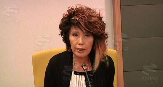 พญ.คุณหญิงพรทิพย์ โรจนสุนันท์ 