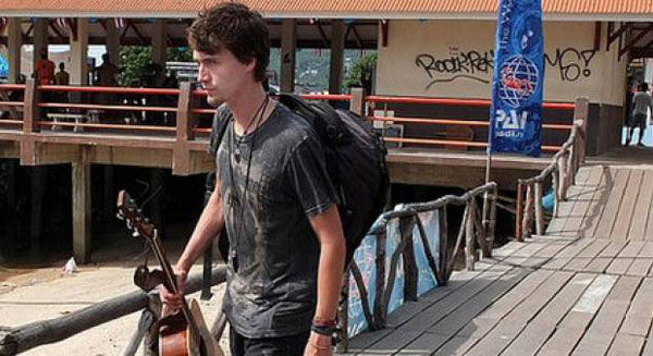 ฌอน แมคแอนนา