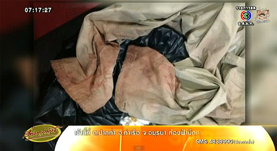 ข่าวฆ่านักท่องเที่ยวเกาะเต่า