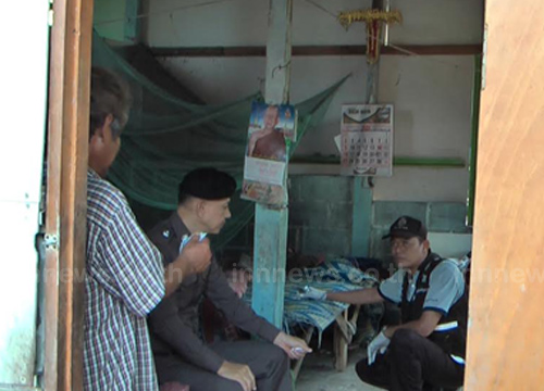 ข่าวข่มขืนคนแก่