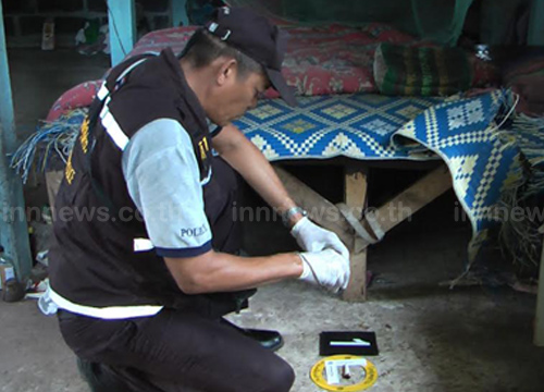 ข่าวข่มขืนคนแก่